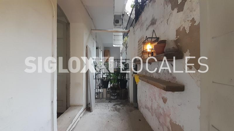 Foto 2781e650-c351-4f27-8818-764b04c583c0. Alquiler local comercial en Dreta de l´Eixample Barcelona