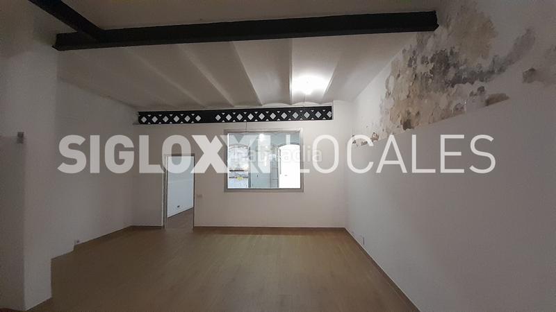 Foto 65d89daa-3091-4b87-b8a3-713a9acb5c58. Alquiler local comercial en Dreta de l´Eixample Barcelona