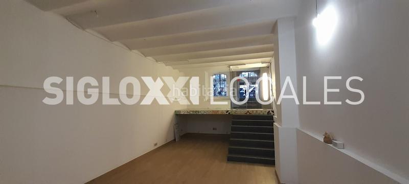 Foto 6a4c80f4-4a5c-431f-be80-4d9ded2159f9. Alquiler local comercial en Dreta de l´Eixample Barcelona