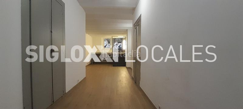 Foto e62ae549-e028-4895-8ae7-e80ed325a296. Alquiler local comercial en Dreta de l´Eixample Barcelona