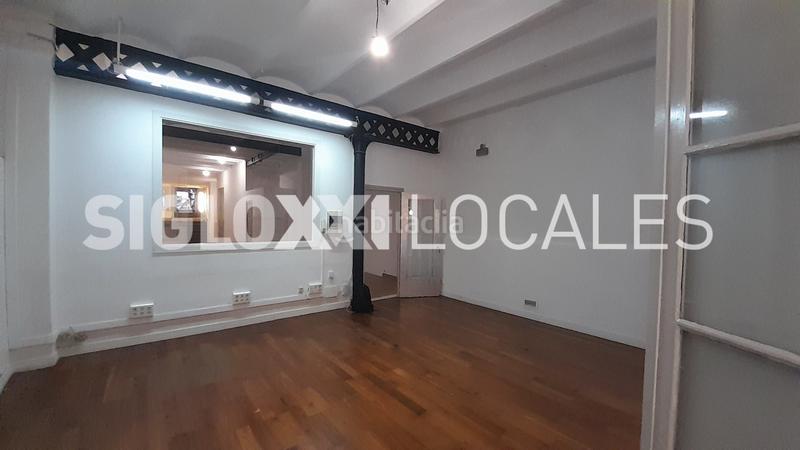 Foto fcbc9f3d-e954-4e5c-b84f-2f2998357599. Alquiler local comercial en Dreta de l´Eixample Barcelona