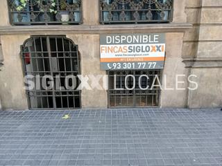 Location Local commercial  Valencia