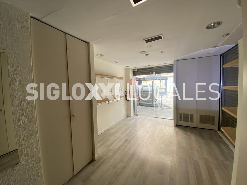 Foto 3bf2d81d-e345-4a9c-bde7-b6eb62342573. Miete geschäftsraum in Sant Gervasi - Bonanova Barcelona