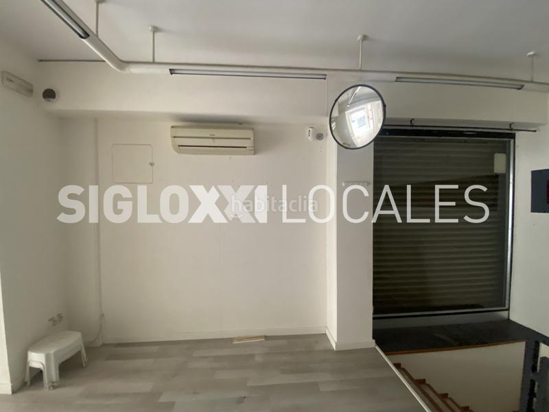 Foto 3b2bfc59-fb3d-4a50-8dfb-b1ea2ae26d53. Location local commercial dans Sant Gervasi - Bonanova Barcelona