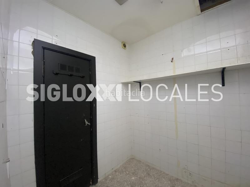 Foto 72116bb4-57c2-4eca-9455-6032ce85afc9. Location local commercial dans Sant Gervasi - Bonanova Barcelona