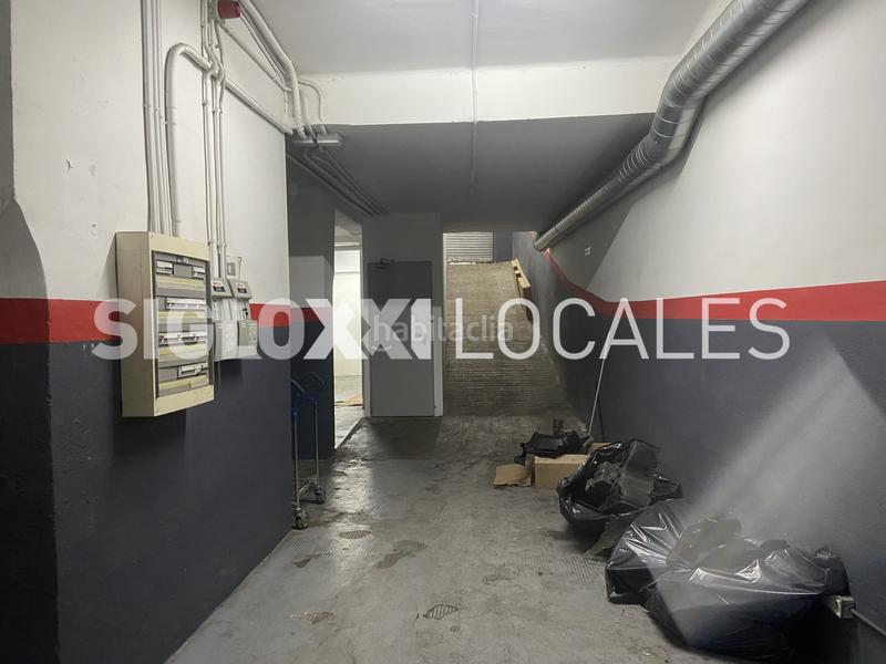 Foto 61e1a420-156e-4247-85da-594c403fbe4f. Umzug geschäftsraum in Sants Barcelona