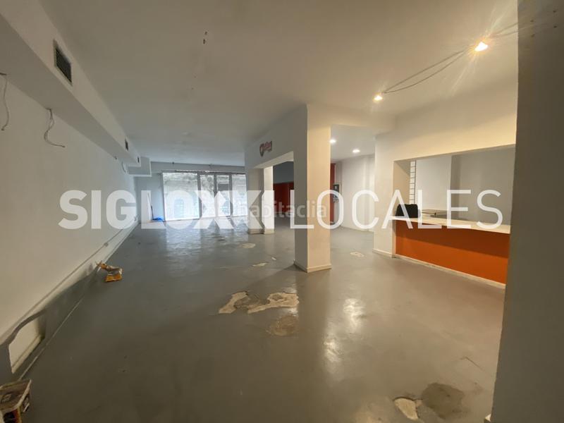 Foto 406ede14-2970-4e83-ba66-a5b076a07c2c. Pas-de-porte local commercial dans Sants Barcelona