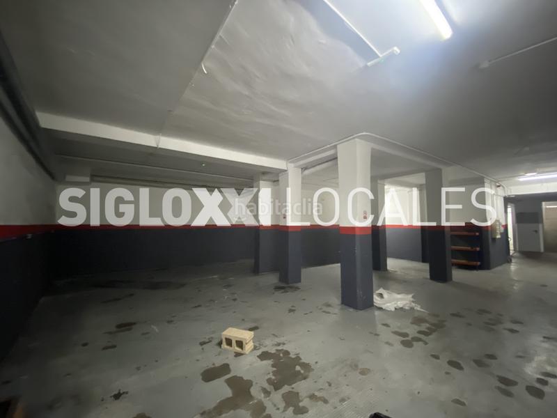 Foto 5cdcab76-52f7-4868-b3d8-a82f142af9ce. Pas-de-porte local commercial dans Sants Barcelona