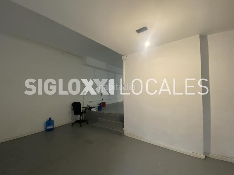 Foto 07a804b6-0e3f-4a26-a4fe-8998798a6da2. Trapasso locale commerciale in Sants Barcelona