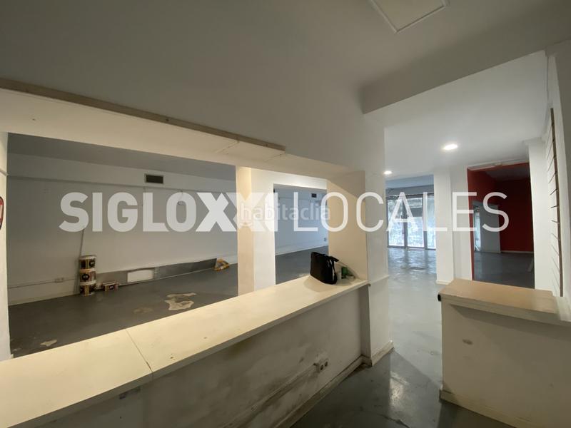 Foto 9661df06-98eb-4159-b487-96c8072e4f22. Trapasso locale commerciale in Sants Barcelona