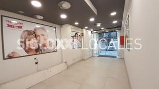 Location Local commercial  Muntaner