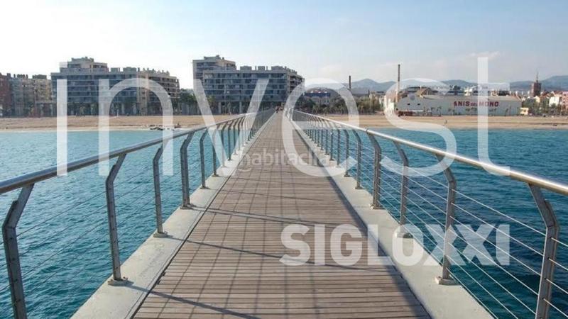 Foto 54bb1bca-87db-4269-a5fc-0ac75bef517a. Local comercial en Sistrells Badalona