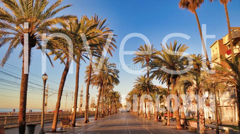 Foto c67bf80e-a78c-4f51-b382-be537356525c. Local comercial en Sistrells Badalona