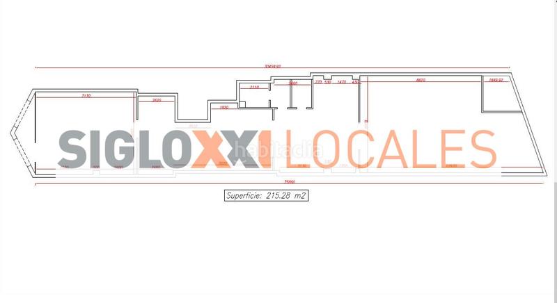 Foto 38a95d8d-3683-41fa-8042-970dd3ab5ee7. Local commercial dans Sistrells Badalona