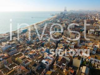 Local commercial à MARIA BENLLIURE