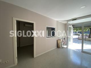 Alquiler Local Comercial  Ricart