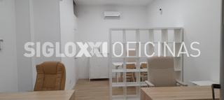 Alquiler Oficina  Joaquim valls