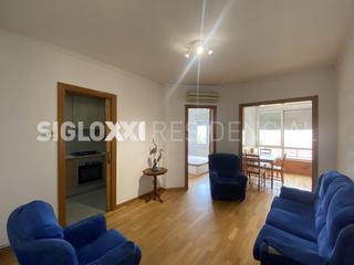 Appartement  De la zona franca