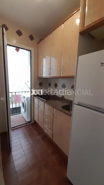 Foto 1b920372-f1af-4c5d-a858-ae86430c3954. Piso en Vallvidrera - Tibidabo - Les Planes Barcelona