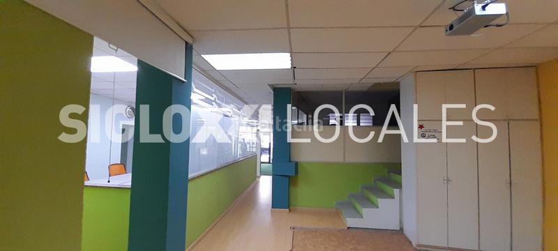 Foto 17f949a6-bd5e-47f6-9565-b9c78a4c708a. Business premise in Casagemes Badalona