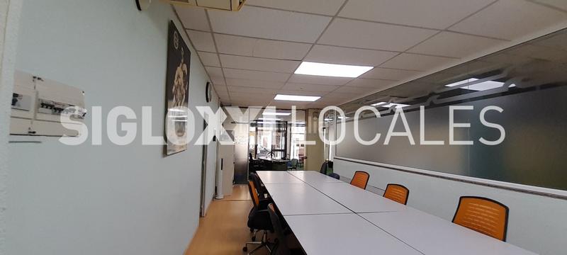 Foto 3cc98453-7f82-43c8-bd7b-4b9fcc378c19. Business premise in Casagemes Badalona