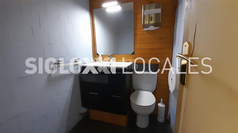 Foto 98531135-434e-4b9f-8e0c-6dbb79ff26a9. Business premise in Casagemes Badalona