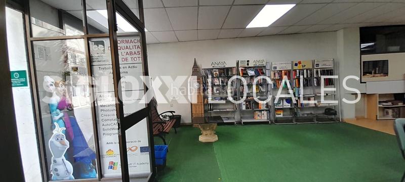 Foto 9a7b5094-b799-4b66-a735-7efc8efb20ce. Business premise in Casagemes Badalona