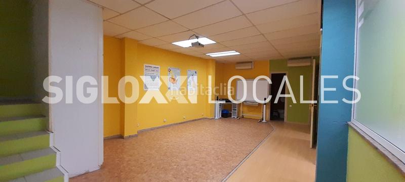 Foto b3a359a8-fb8d-4dee-a256-3861ed49ae2e. Business premise in Casagemes Badalona