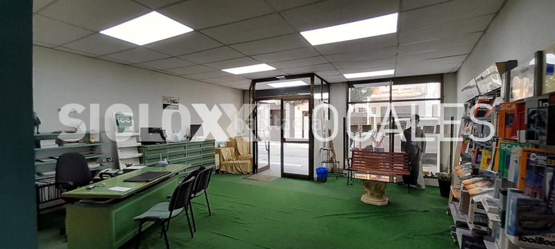 Foto deeb19b0-b6c7-4538-be7c-caa06af3cdcc. Business premise in Casagemes Badalona