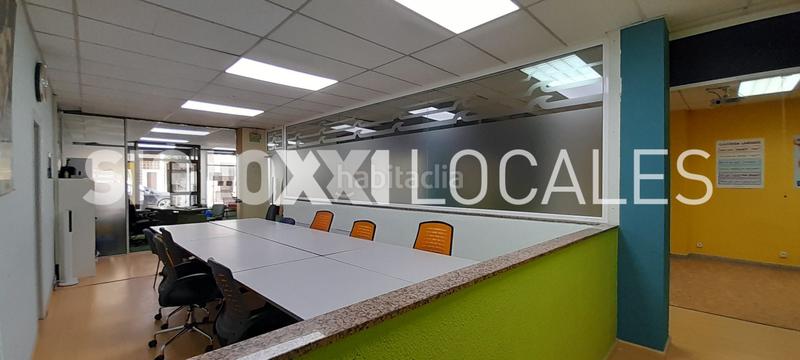 Foto 116b002e-90bb-4ff1-8af9-d258e32e08ec. Local comercial en Casagemes Badalona