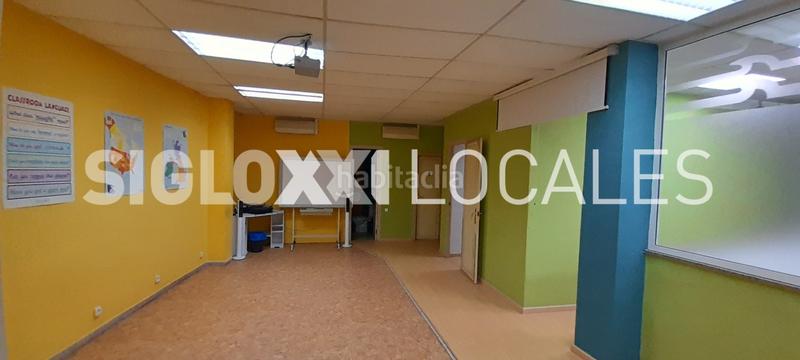 Foto 45a294d3-f1ef-4c5b-97c0-07b8681736d7. Local comercial en Casagemes Badalona