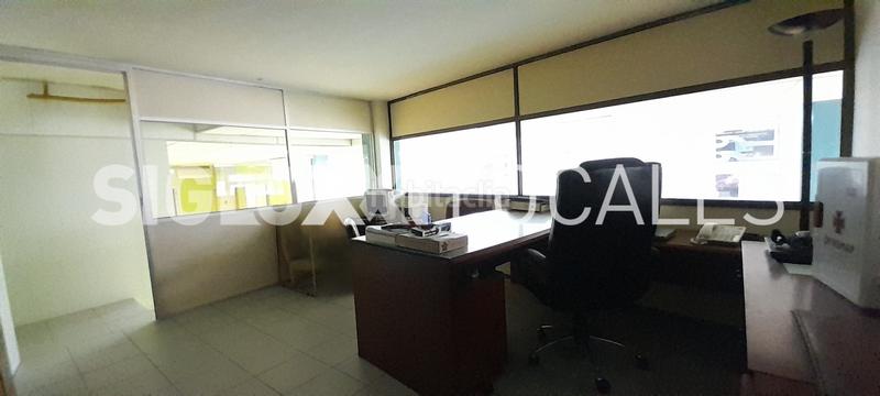 Foto 78c39abe-9393-428a-8ae9-80cc21274f57. Local comercial en Casagemes Badalona