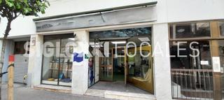 Locale commerciale  Prim