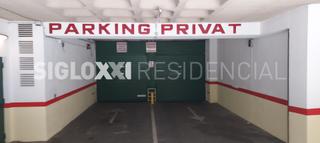 Miete Autoparkplatz  Sardenya