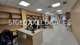 Büro  Balmes
