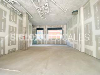 Location Local commercial  Maladeta