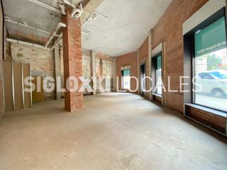Alquiler Local Comercial  Varsovia
