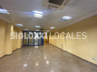 Business premise in EDUARD GIBERT