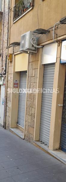 Foto ff120a89-cf1e-4542-8459-3beaf78b668e. Miete geschäftsraum in Verdum Barcelona