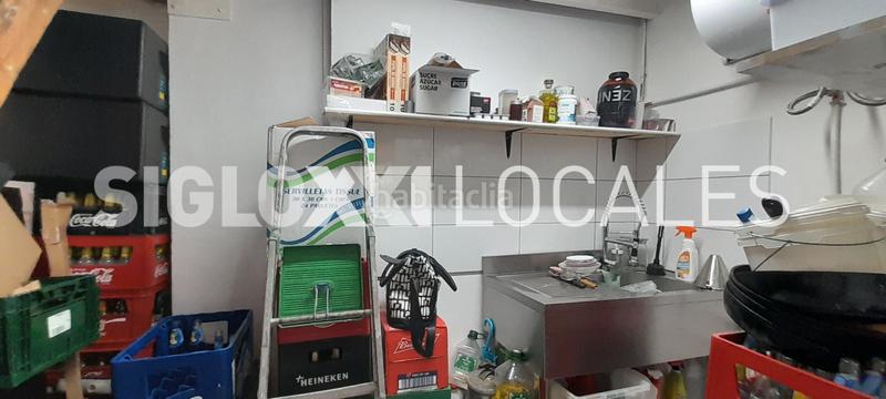 Foto 2a24b81a-6def-442d-b84b-a82b5f034ee9. Traspaso local comercial en Puigfred Badalona