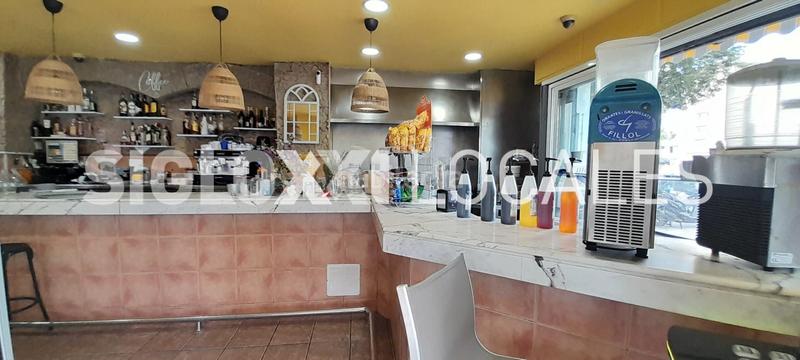 Foto 3f9ca993-832d-4057-83e2-8f77b929adc1. Traspaso local comercial en Puigfred Badalona