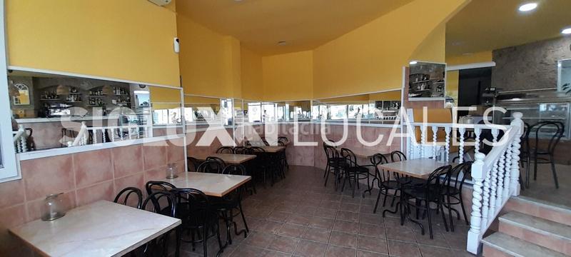 Foto 4f9e7fa4-9a8f-4023-8615-55af3098d205. Traspaso local comercial en Puigfred Badalona