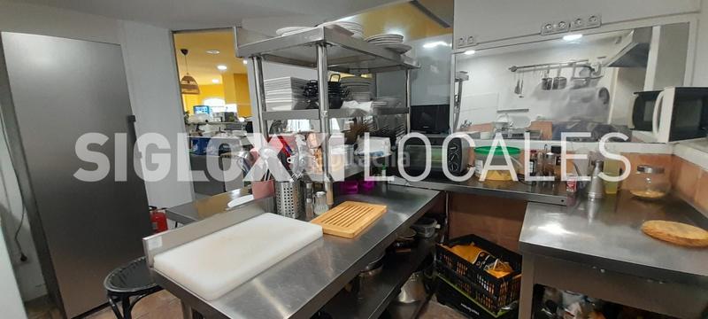 Foto d3dea8e5-a091-4c5e-af9c-efd4d5d0f736. Traspaso local comercial en Puigfred Badalona