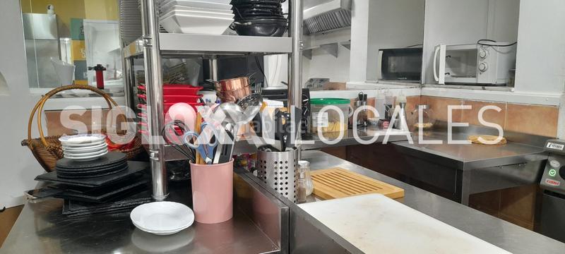 Foto d860d70f-9dfe-47c0-ac65-d78bcf9c0313. Traspaso local comercial en Puigfred Badalona