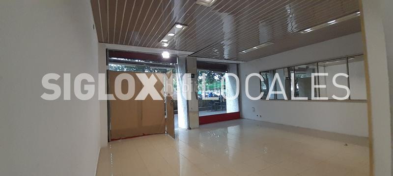 Foto 15fc2994-d300-41ff-a20d-b773c5635ec2. Lloguer local comercial a Sant Ramon - Maternitat Barcelona