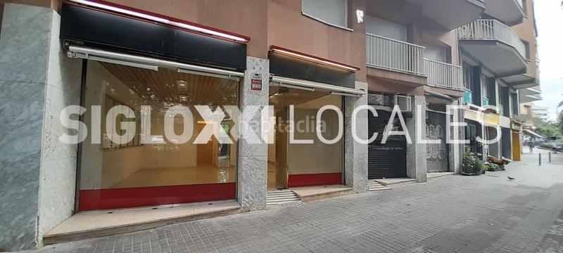 Foto 54c26891-3cf4-4a4a-b401-fec4c4de6904. Lloguer local comercial a Sant Ramon - Maternitat Barcelona