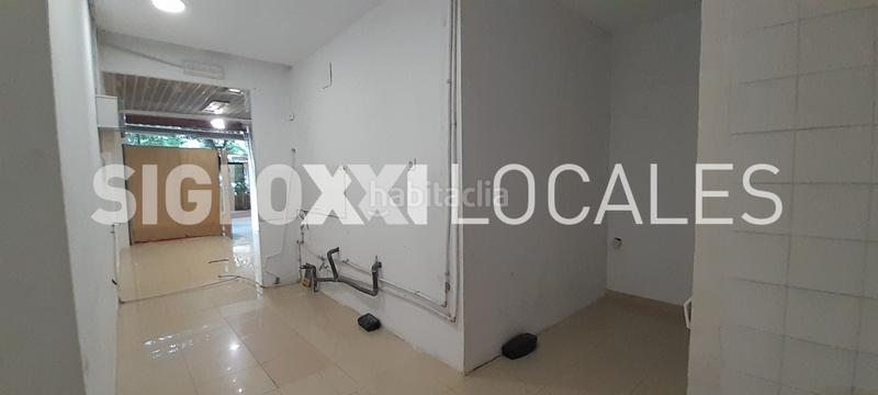 Foto 5753e7a5-9e60-40ad-8ab8-38494ef13106. Lloguer local comercial a Sant Ramon - Maternitat Barcelona