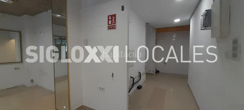 Foto 6bef4859-a63b-4b7d-9ccf-dcdd4bcccaac. Lloguer local comercial a Sant Ramon - Maternitat Barcelona
