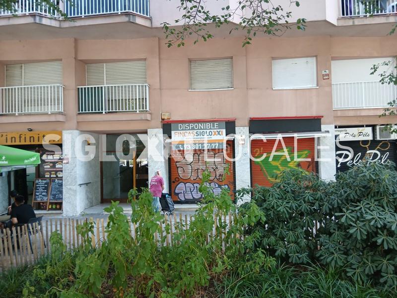 Foto 87fe18f9-df10-4715-9fb0-234efc0459b8. Lloguer local comercial a Sant Ramon - Maternitat Barcelona
