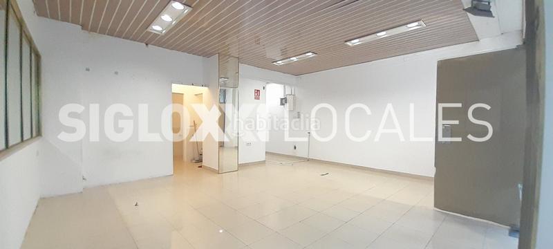 Foto 911f57e1-0a50-4aa0-aead-4dcfc94514b9. Lloguer local comercial a Sant Ramon - Maternitat Barcelona